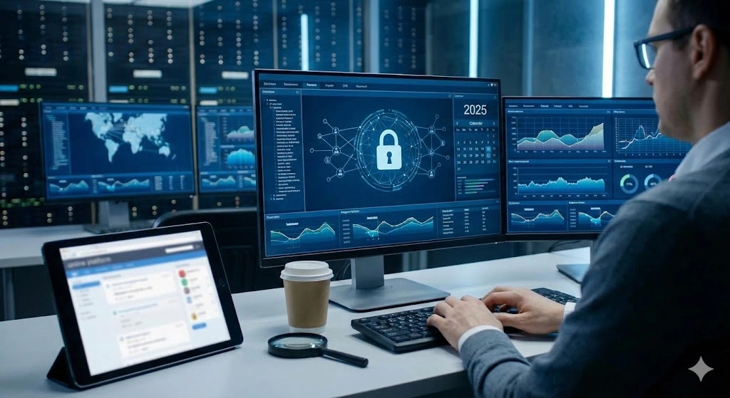 Hướng dẫn chuyên gia 2025: Đánh giá chi tiết Kubet88 vn từ hạ tầng công nghệ đến bảo mật người chơi