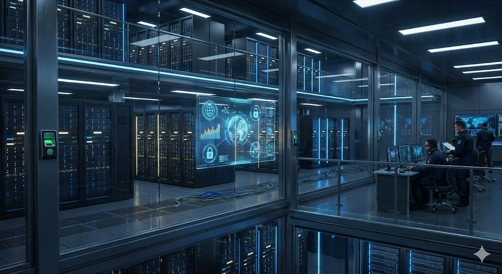 Bản báo cáo toàn diện về hạ tầng bảo mật và công nghệ vận hành Kubet 88 năm 2026