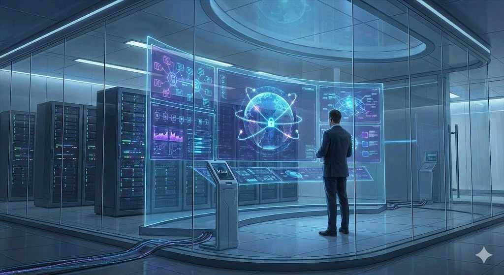 Bản báo cáo toàn diện về hạ tầng bảo mật và công nghệ vận hành Kubet 88 năm 2026