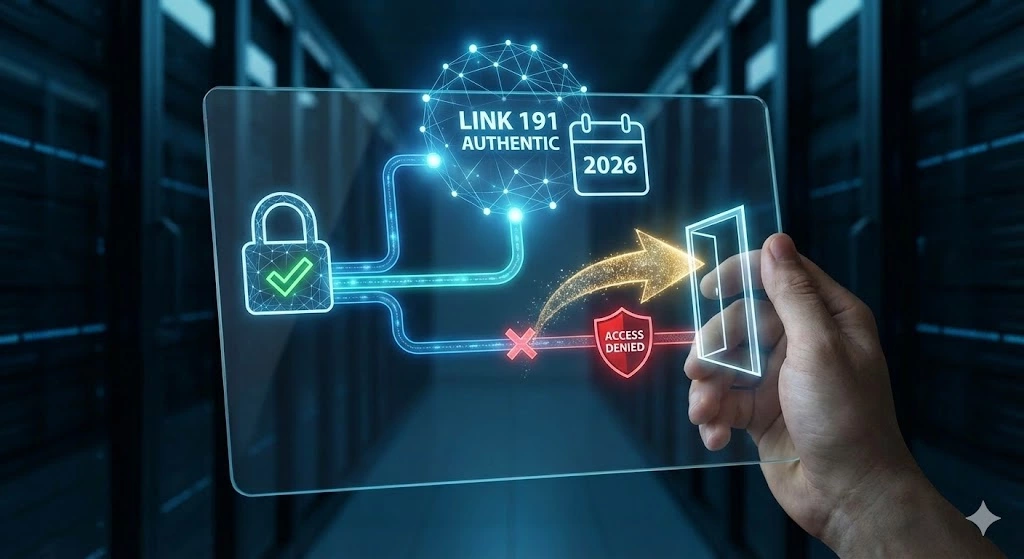 Chiến lược truy cập không chặn và xác thực Kubet88 đường link 191 chính thống 2026