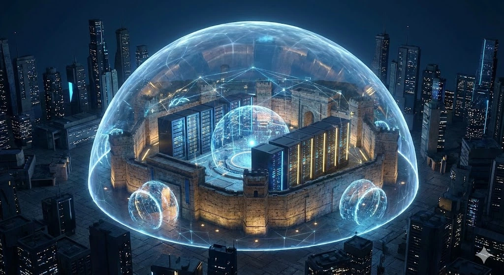 Phân tích hạ tầng bảo mật 2026: Tại sao Kubet không chặn và là pháo đài an toàn nhất?