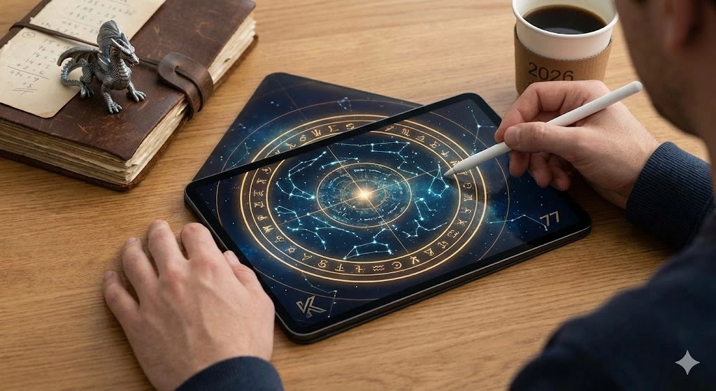 Bí mật thuật toán Soi Cầu Rồng Bạch Kim 2026 và chiến lược tối ưu cùng Kubet 77