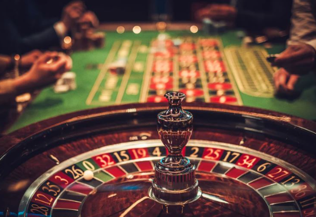 Tiền baccarat và rửa tiền là gì? Làm thế nào để tính toán số lượng rửa mã?