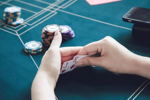 Một cuốn sách phải đọc dành cho người mới chơi baccarat