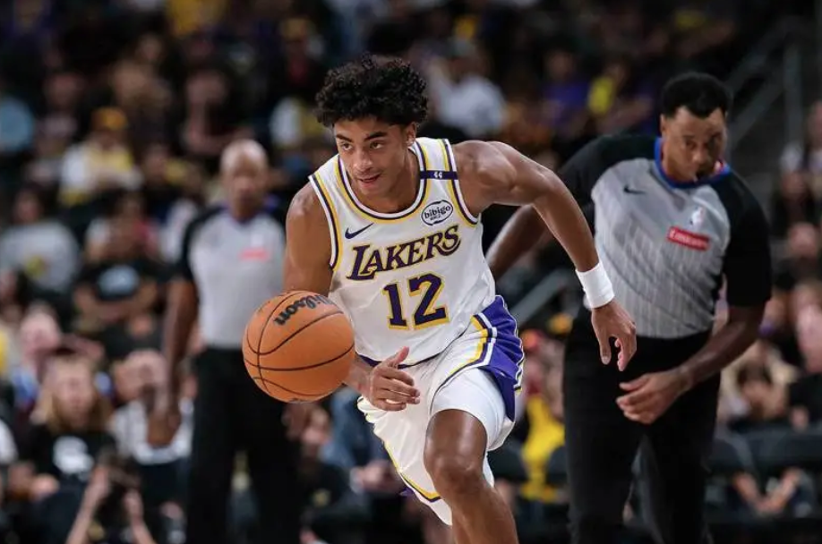 Khoản đầu tư lớn nhất ngoài mùa giải của Lakers