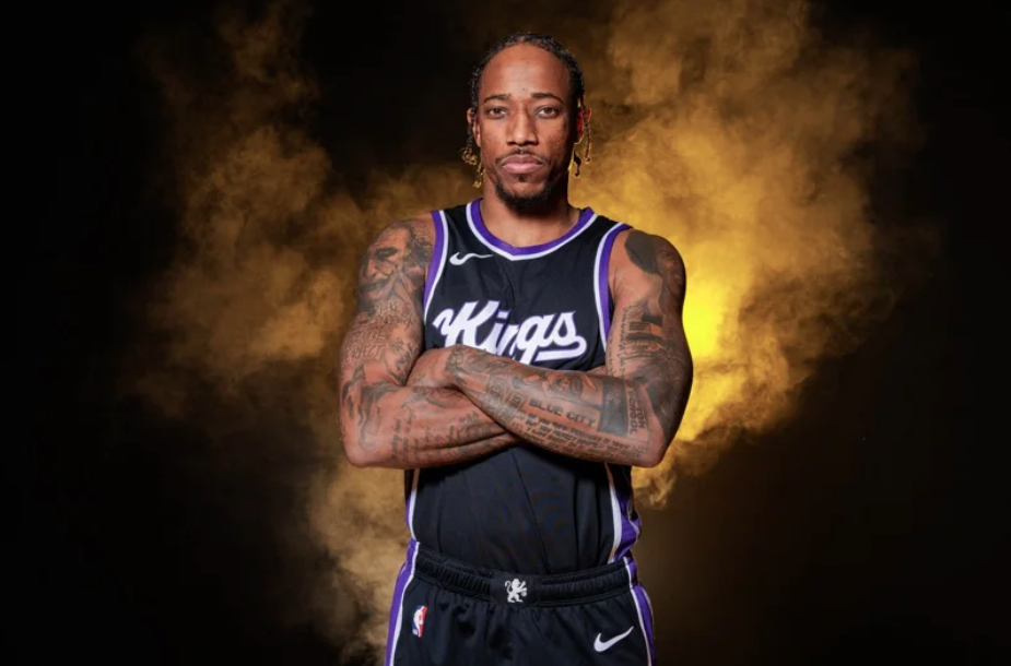 NBA/Không sợ DeRozan gia nhập